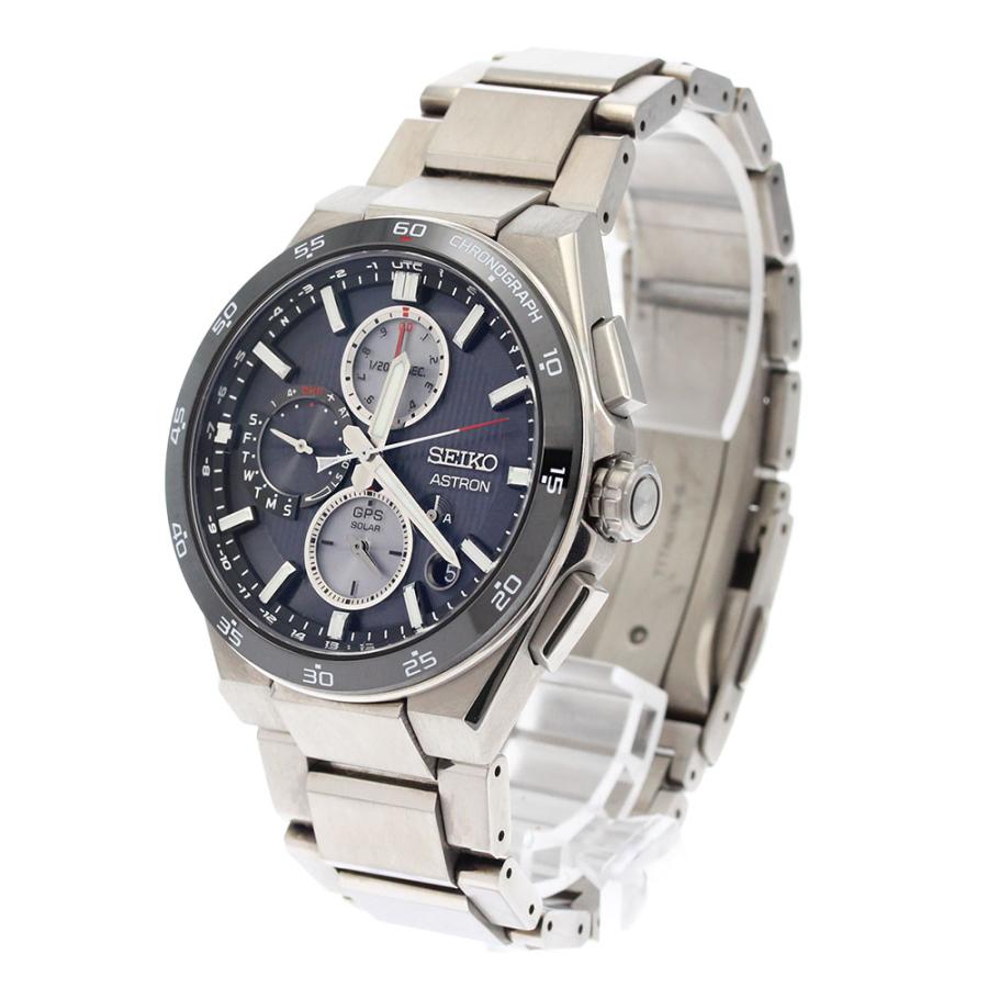 セイコー アストロン ネクスター(SBXC151)5X83-0AA0-1 SEIKO（セイコー） SEIKO SBXC151/5X83-0AA0-1 アストロン ネクスター