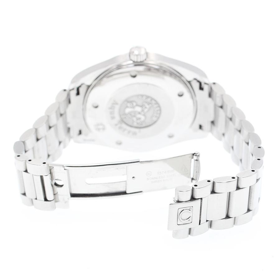 オメガ シーマスター アクアテラ2517.30 メンズ クオーツ腕時計 シーマスター アクアテラ[2517.30] Seamaster Aqua Terra | オメガ