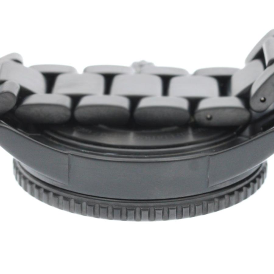 RADO ラドー R32147162 キャプテンクック ハイテク セラミックス 自動  