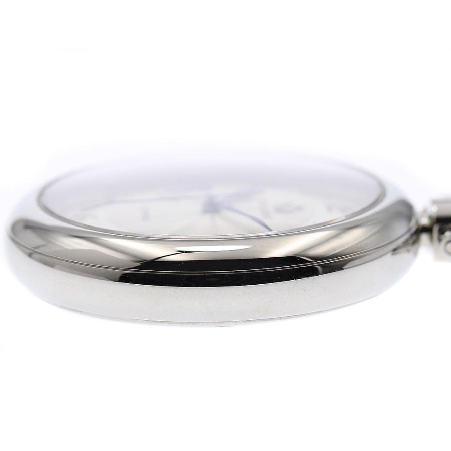 ORIENT（オリエント） ORIENT WE0041EG ロイヤルオリエント 懐中時計