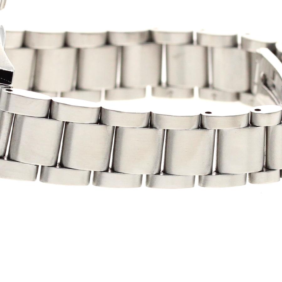 OMEGA オメガ 2577.75 シーマスター アクアテラ 11Pダイヤ クォーツ  