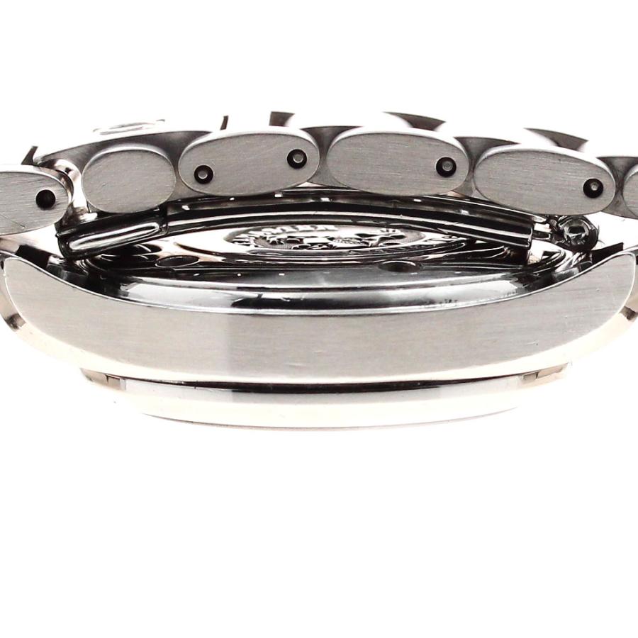 OMEGA オメガ 2577.75 シーマスター アクアテラ 11Pダイヤ クォーツ  