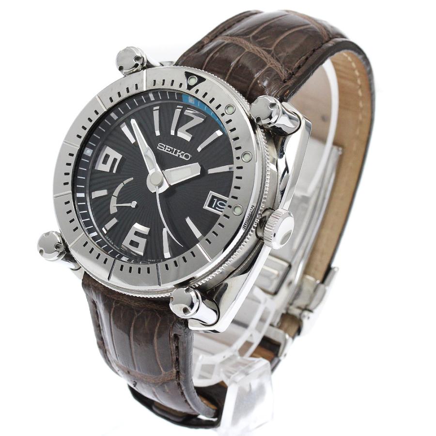 セイコーガランテSBLA071