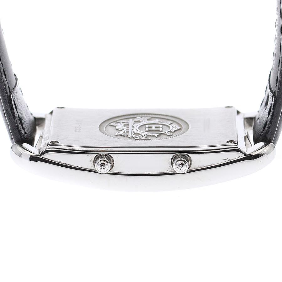 HERMES（エルメス） HERMES CC3.510 ケープコッド ドゥゾーン クォーツ