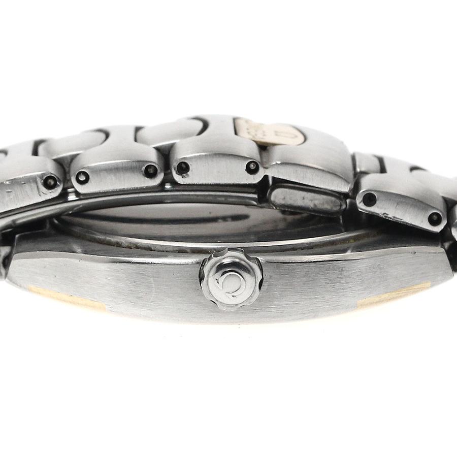 OMEGA オメガ シーマスター ポラリス デイト GMT クォーツ OMEGA オメガ シーマスター ポラリス デイト GMT クォーツ