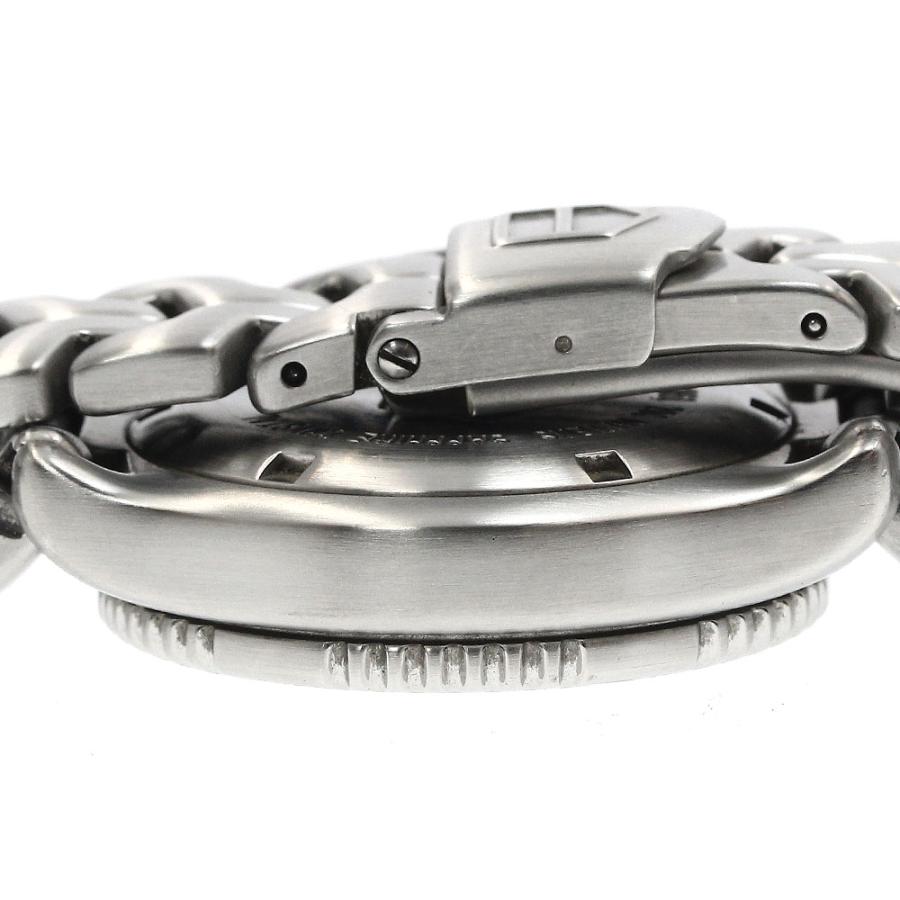 【美品】タグホイヤー TAG HEUER WT5211 リンク デイト 自動巻き TAG HEUER（タグ・ホイヤー） TAG HEUER WT5211 リンク デイト 自動