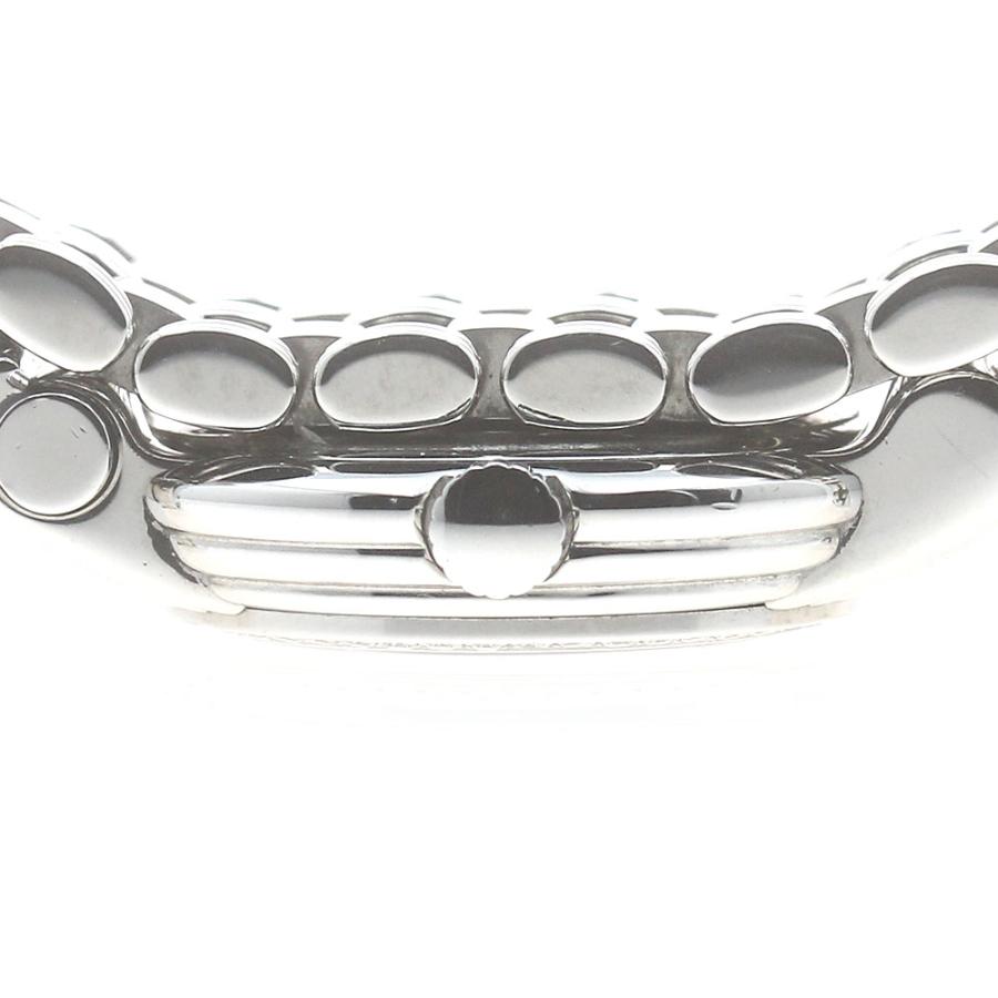 BOUCHERON ブシュロン Boucheron リフレ ダイヤベゼル デイト BOUCHERON ブシュロン Boucheron リフレ ダイヤベゼル デイト