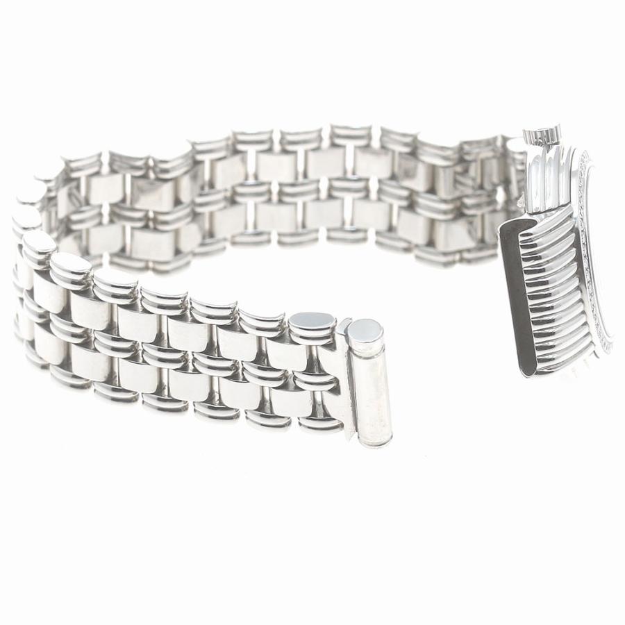 BOUCHERON ブシュロン Boucheron リフレ ダイヤベゼル デイト BOUCHERON ブシュロン Boucheron リフレ ダイヤベゼル デイト