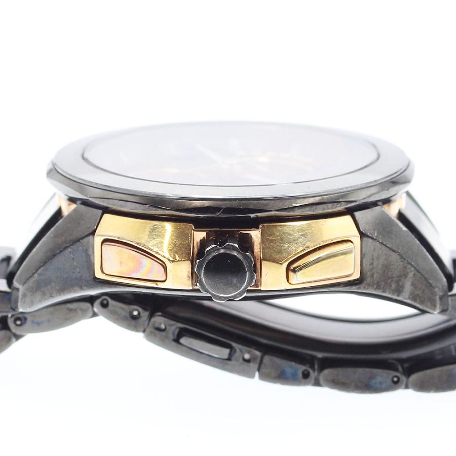 SEIKO（セイコー） SEIKO SAGA115/8B54-0AJ0 ブライツ デイト ソーラー