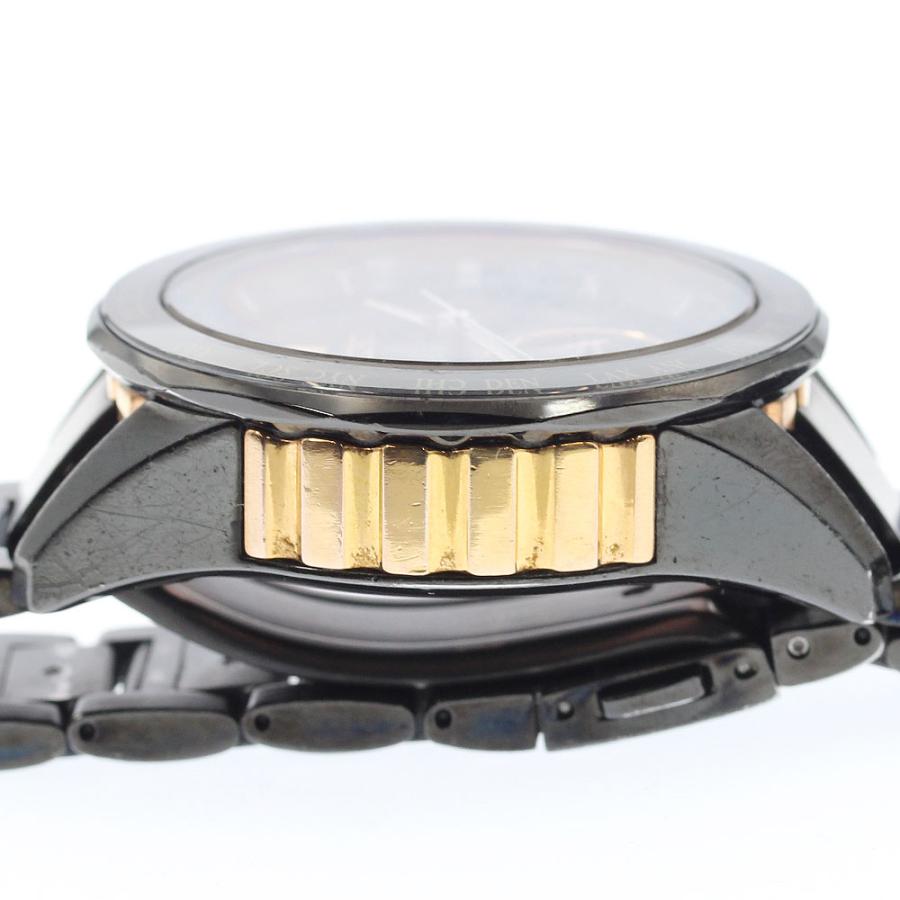 セイコー SEIKO SAGA115/8B54-0AJ0 ブライツ デイト 　 ソーラー電波 メンズ _882806 SEIKO（セイコー） SEIKO SAGA115/8B54-0AJ0 ブライツ デイト ソーラー