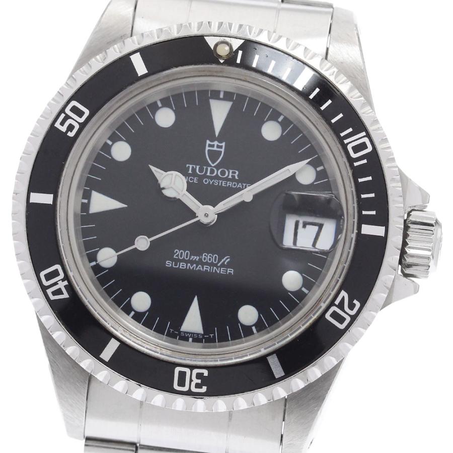 チューダー チュードル サブマリーナ オイスターデイト 79090 2784 TUDOR（チューダー） チュードル TUDOR 79090 プリンス