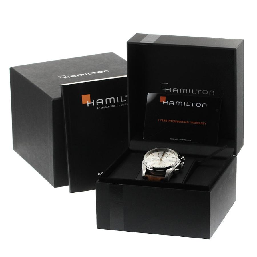 HAMILTON ハミルトン H32.416.581 アメリカンクラシック スピリット  