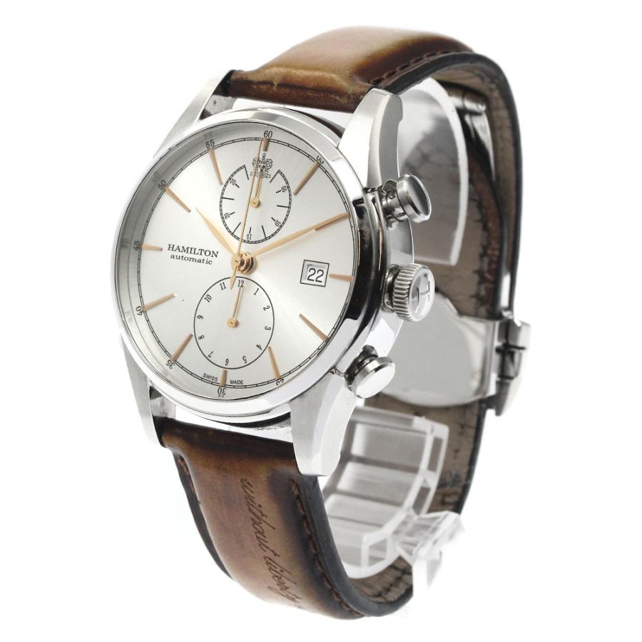 HAMILTON ハミルトン H32.416.581 アメリカンクラシック スピリット  
