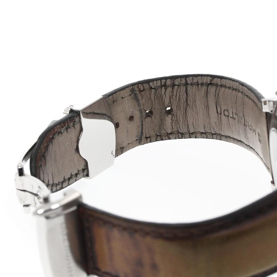 HAMILTON ハミルトン H32.416.581 アメリカンクラシック スピリット  