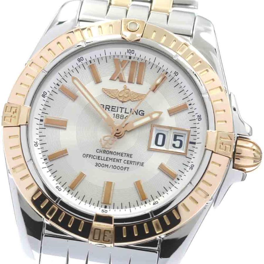 ブライトリング（BREITLING） BREITLING C49350 ウィンドライダー