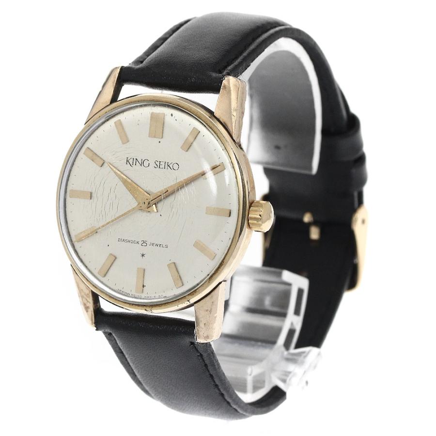 SEIKO（セイコー） SEIKO ref.15034 キングセイコー ヴィンテージ 手