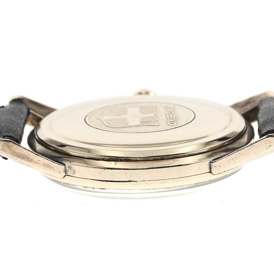 セイコー SEIKO ref.15034 キングセイコー ヴィンテージ 手巻き メンズ _883011 SEIKO（セイコー） SEIKO ref.15034 キングセイコー ヴィンテージ 手
