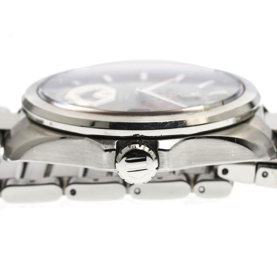 タグホイヤー TAG HEUER WAV511A グランドカレラ キャリバー6 自動巻き メンズ _883080の画像