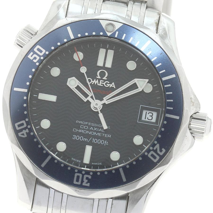OMEGA（オメガ） OMEGA 2222.80 シーマスター300 デイト