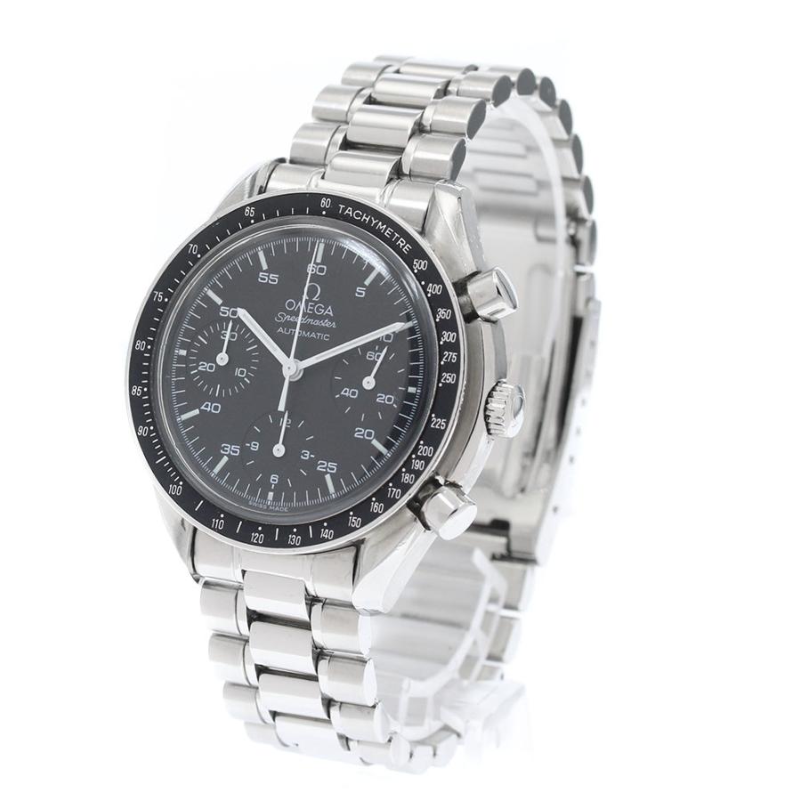 OMEGA（オメガ） OMEGA 3510.50 スピードマスター クロノグラフ 自動