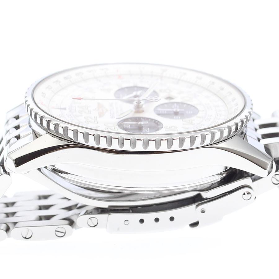 ブライトリング（BREITLING） BREITLING A22322 ナビタイマー コスモ