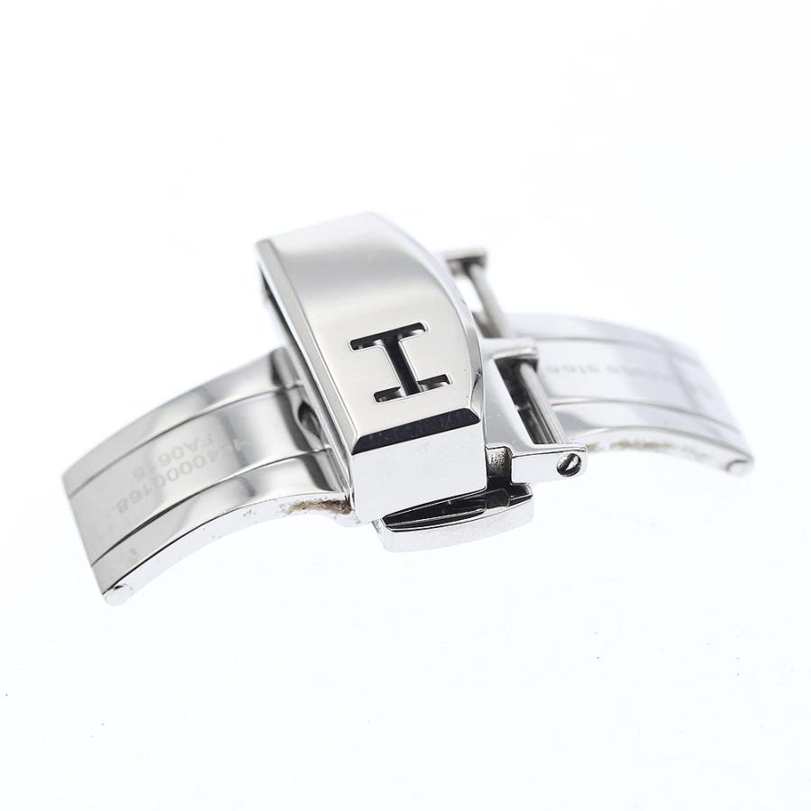 HAMILTON ハミルトン H245150 ベンチュラ スケルトン 自動巻き メンズ