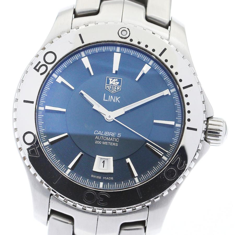 TAG HEUER（タグ・ホイヤー） TAG HEUER WJ201C.BA0591 リンク 