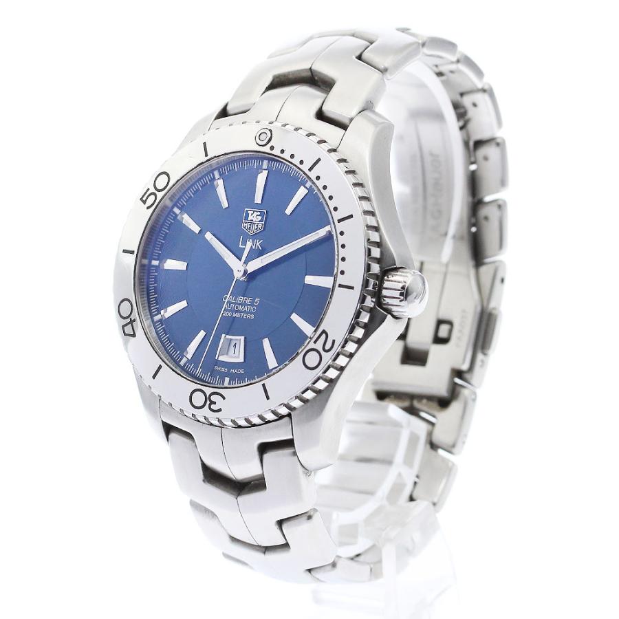 TAG HEUER（タグ・ホイヤー） TAG HEUER WJ201C.BA0591 リンク 