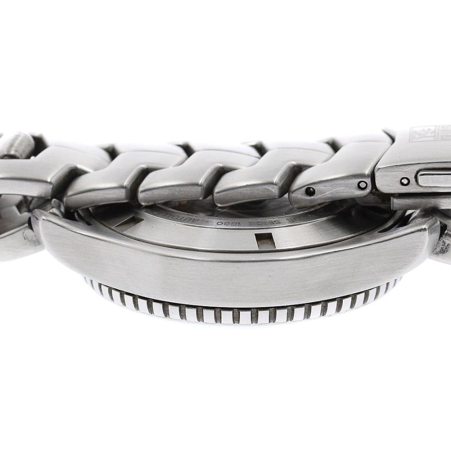 TAG HEUER（タグ・ホイヤー） TAG HEUER WJ201C.BA0591 リンク 