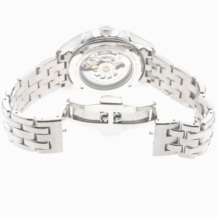 HAMILTON（ハミルトン） HAMILTON H425550 ジャズマスター ビュー 