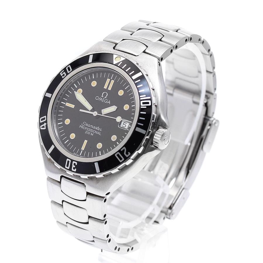 OMEGA（オメガ） シーマスター200 デイト クォーツ メンズ _883259