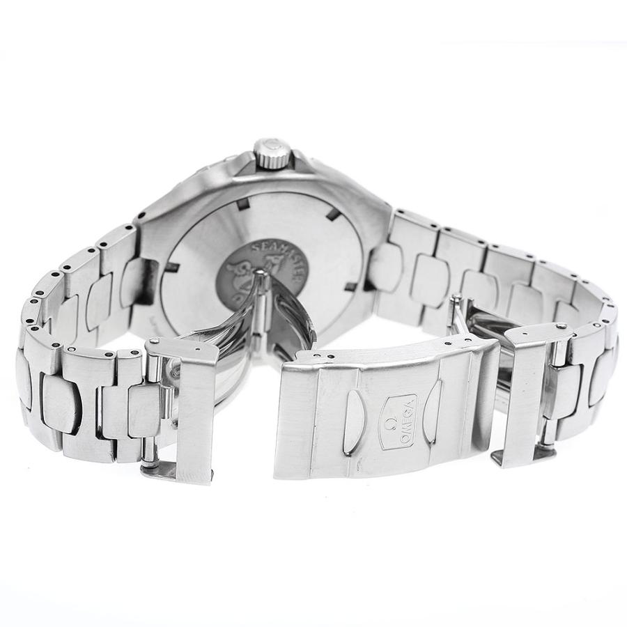 OMEGA（オメガ） シーマスター200 デイト クォーツ メンズ _883259