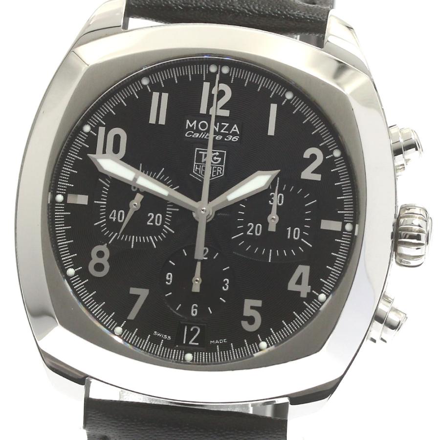 CR5110 タグホイヤー モンツァ