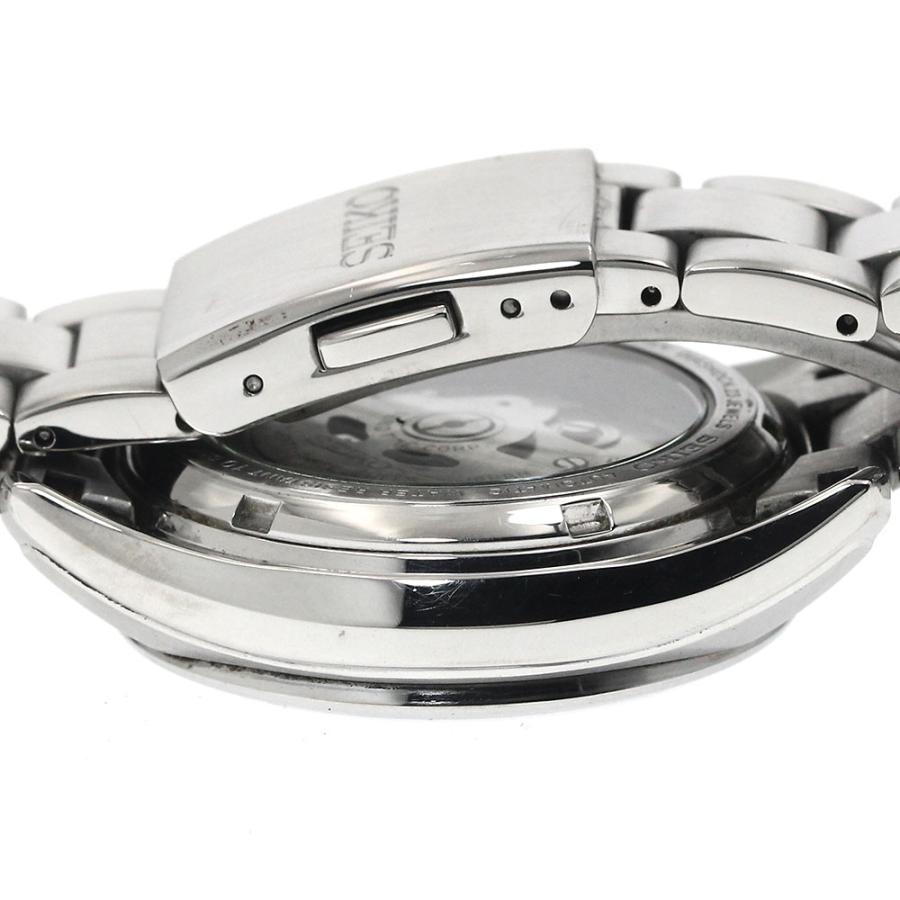 SEIKO（セイコー） SEIKO SARB033/6R15-00C1 メカニカル デイト 自動
