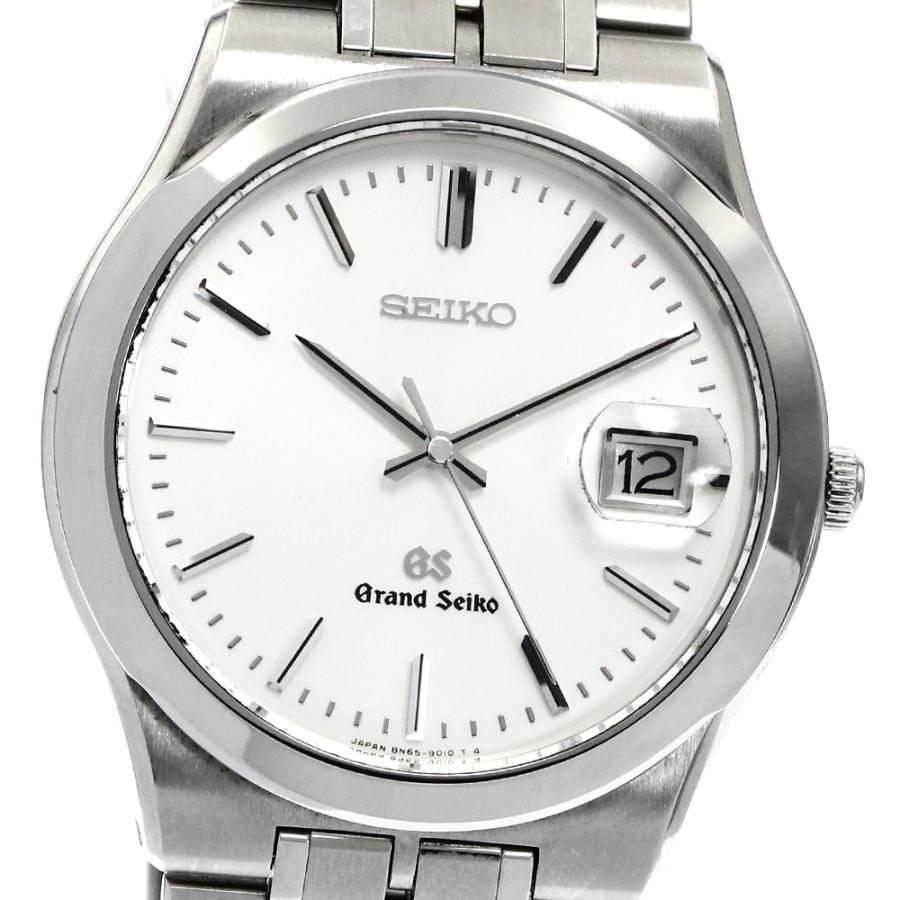 SEIKO（セイコー） SEIKO SBGG007/8N65-9010 グランドセイコー デイト