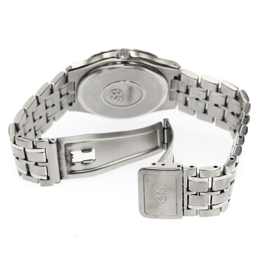 SEIKO（セイコー） SEIKO SBGG007/8N65-9010 グランドセイコー デイト