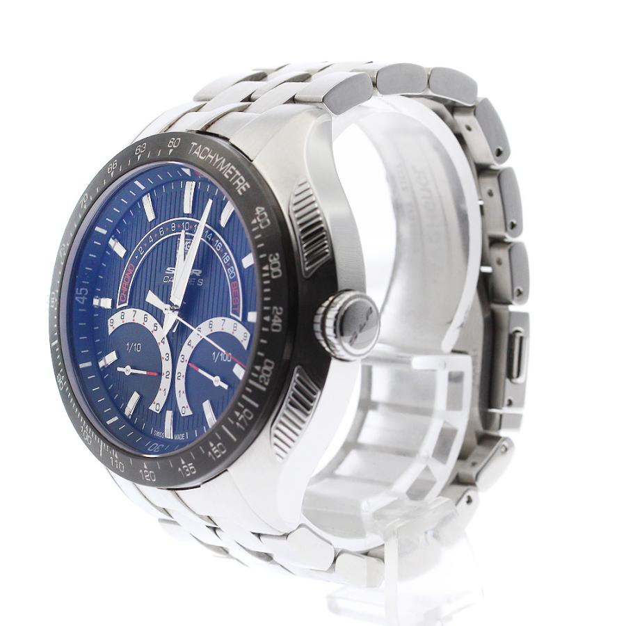 TAG HEUER（タグ・ホイヤー） TAG HEUER CAG7010 SLR キャリバーS