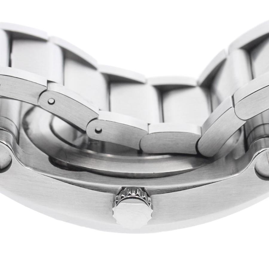 BVLGARI ブルガリ EG40S エルゴン 自動巻き メンズ 箱・保証書付き_