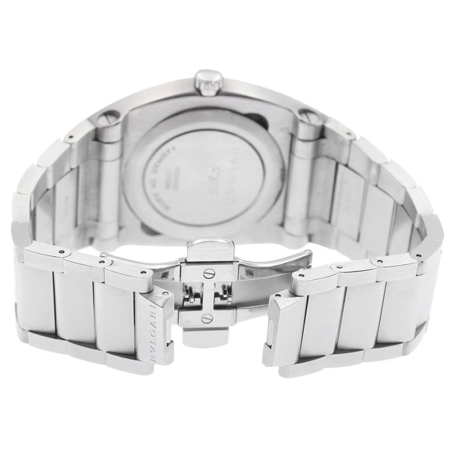 BVLGARI ブルガリ EG40S エルゴン 自動巻き メンズ 箱・保証書付き_