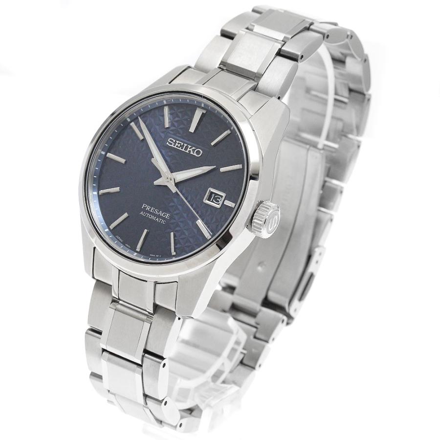 SEIKO（セイコー） SEIKO SARX077/6R35-00V0 プレザージュ シャープ 