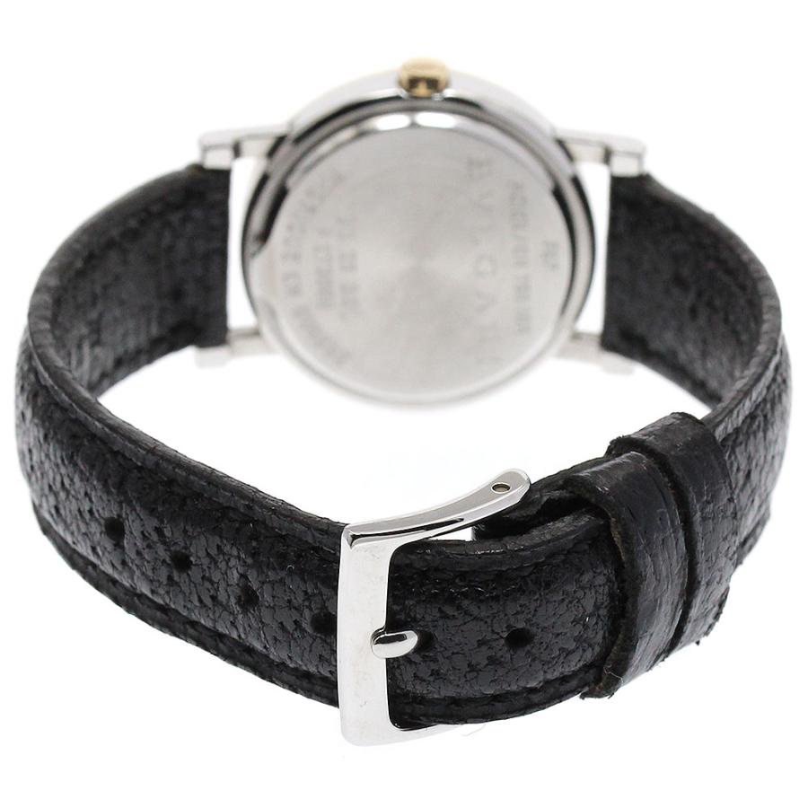 BVLGARI（ブルガリ） BVLGARI BB26SGL ブルガリブルガリ デイト 