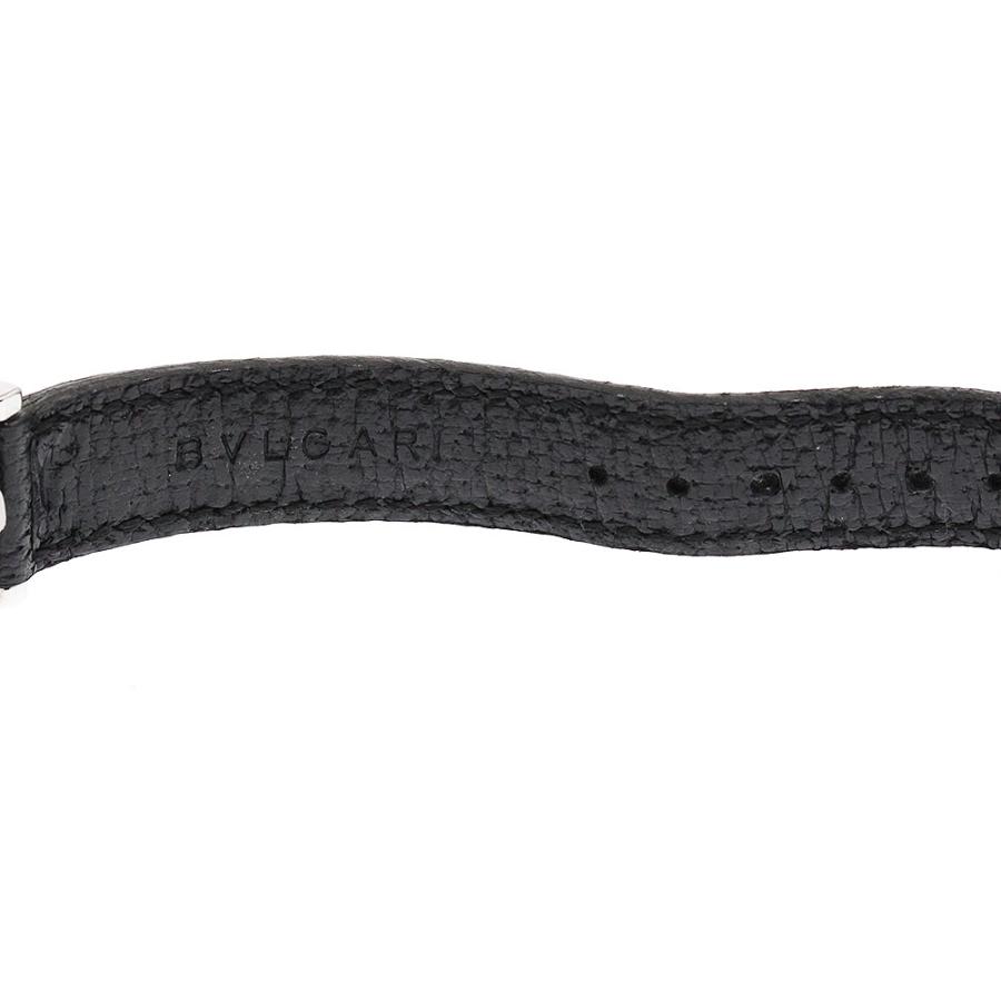 BVLGARI ブルガリ BB26SGL ブルガリブルガリ デイト クォーツ  