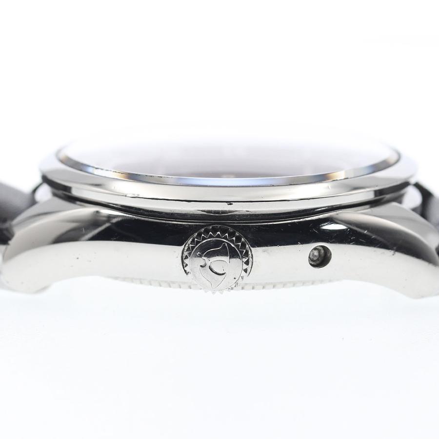 CITIZEN シチズン BU0020-03A/8730-T018033 カンパノラ 天満星  