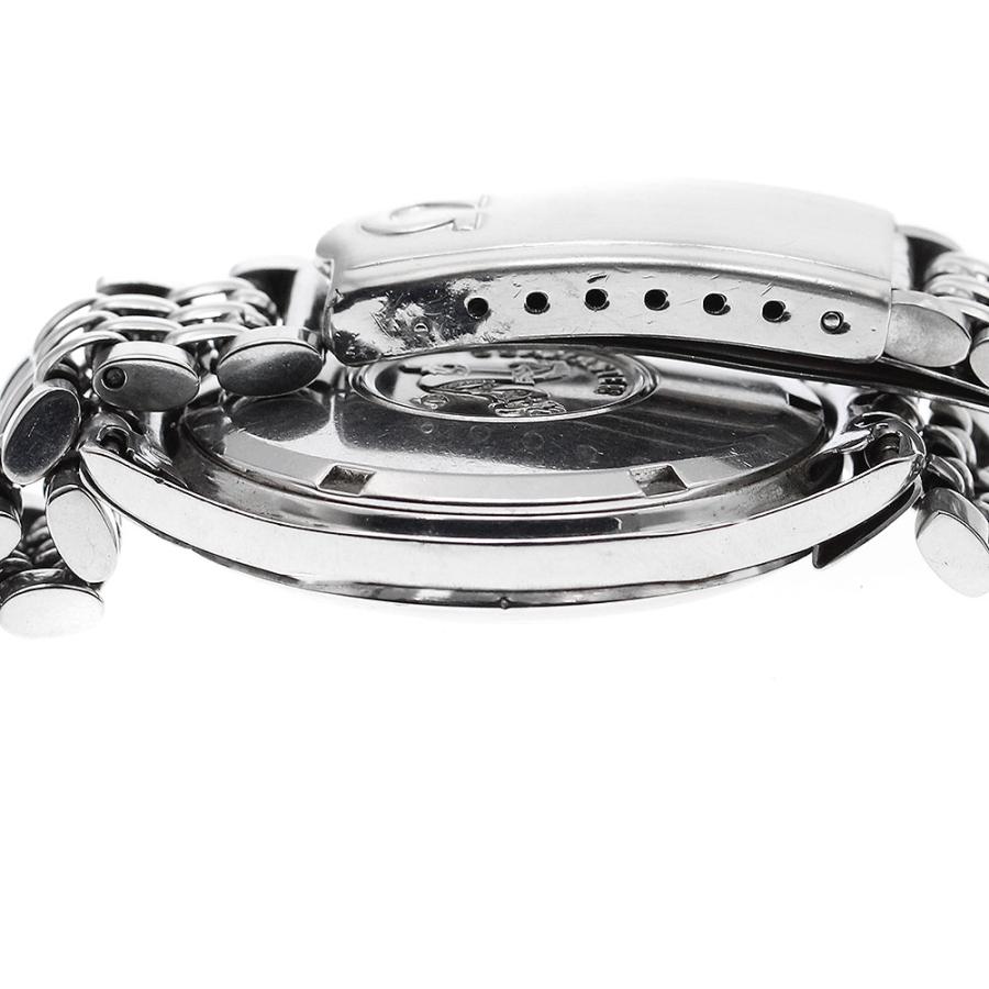 OMEGA オメガ 166.010/168.024 シーマスター デイト Cal.564 ライス  