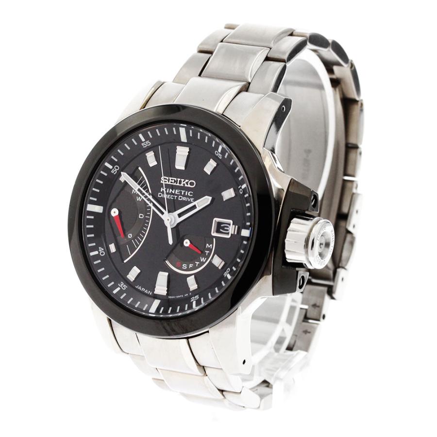セイコー SEIKO ブライツ フェニックス キネティック オートクォーツ セイコー SEIKO ブライツ フェニックス キネティック オート