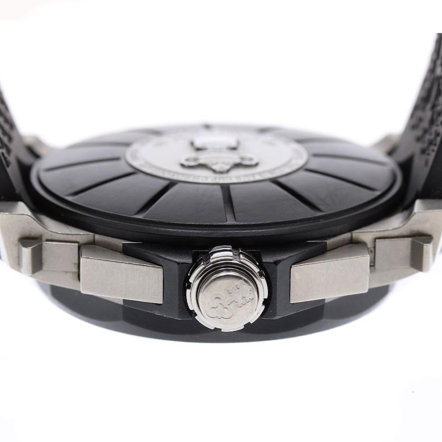 CORUM（コルム） CORUM 01.0034 アドミラルズカップ リープタイム