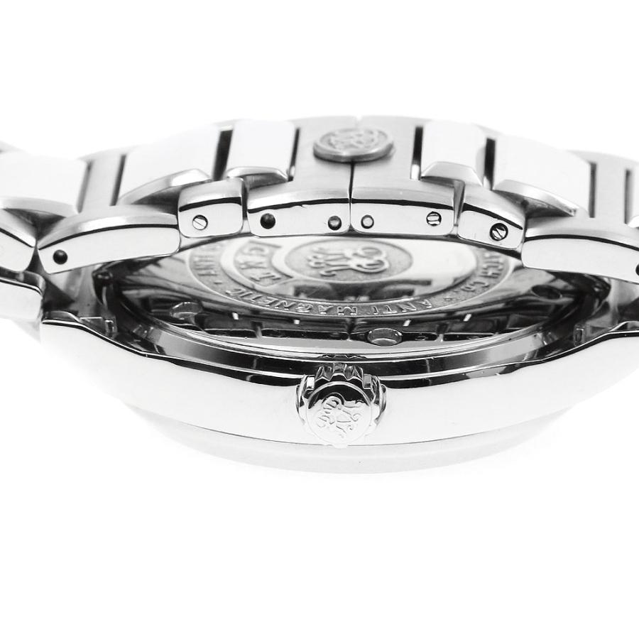 ボール BALL WATCH GM1032C エンジニアII GMT デイト 自動巻き メンズ