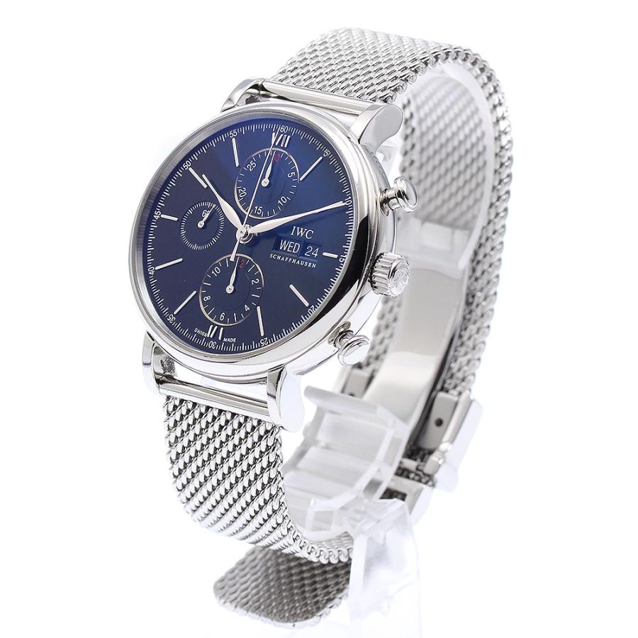 IWC SCHAFFHAUSEN（IWCシャフハウゼン） IWC IWC SCHAFFHAUSEN