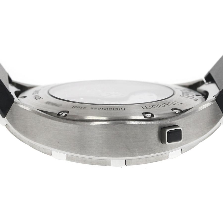 ピアジェ PIAGET P10534 ポロ デイト 自動巻き メンズ 良品 _883848 PIAGET（ピアジェ） PIAGET P10534 ポロ デイト 自動巻き メンズ 良品