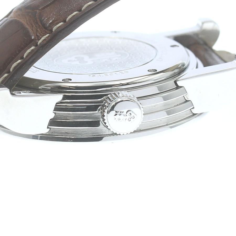 CORUM（コルム） CORUM 154.201.20 クラシカル ジャンピングアワー
